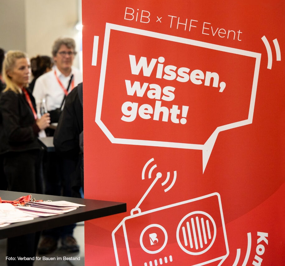 BiB-Event Tempelhof Berlin