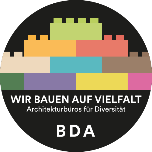 Wir bauen auf Vielfalt