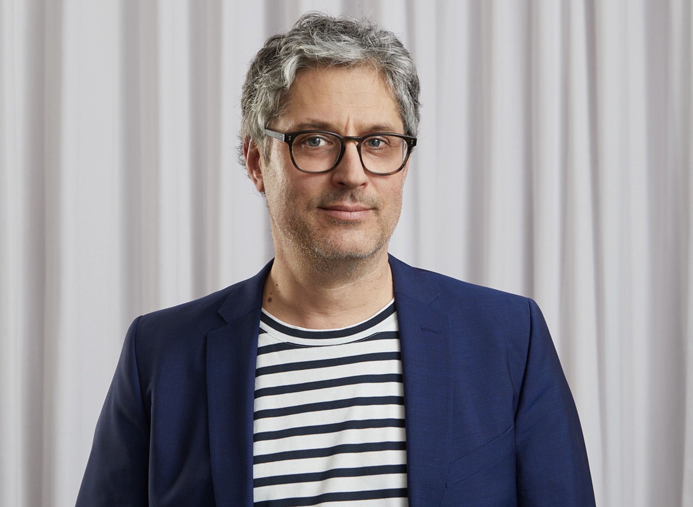 Benedikt Völker