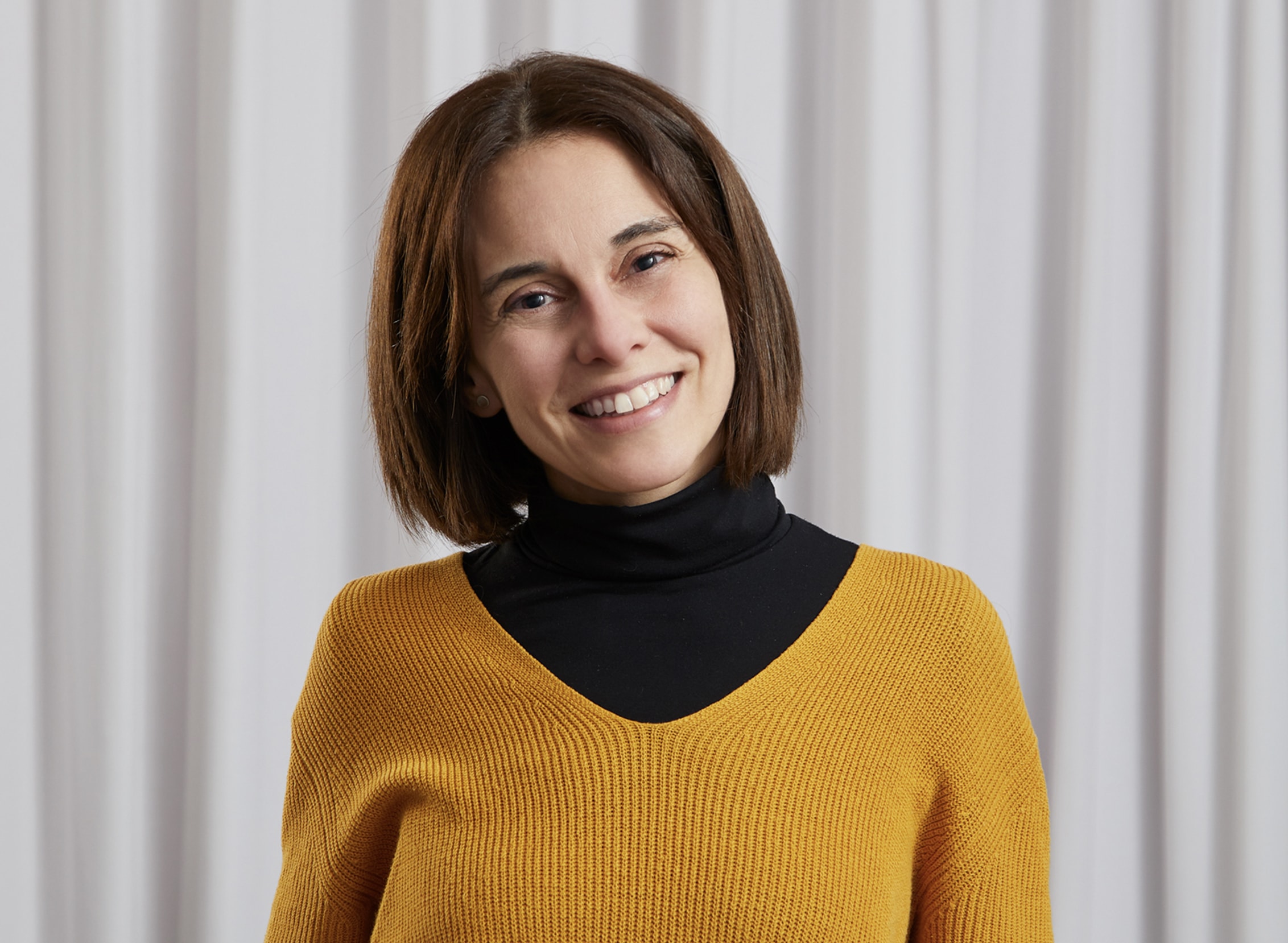Esther Peñarrocha