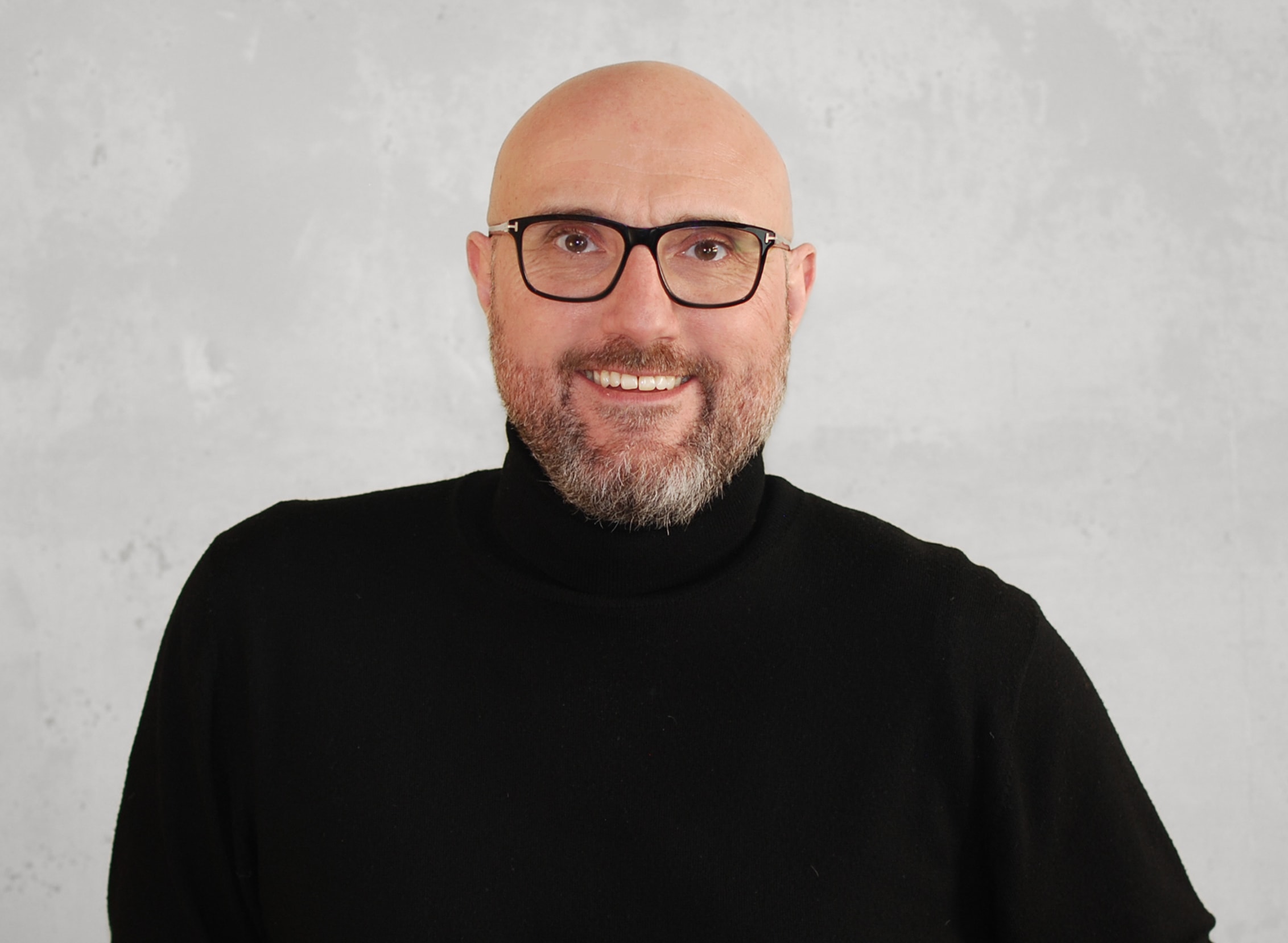Marc Heinze