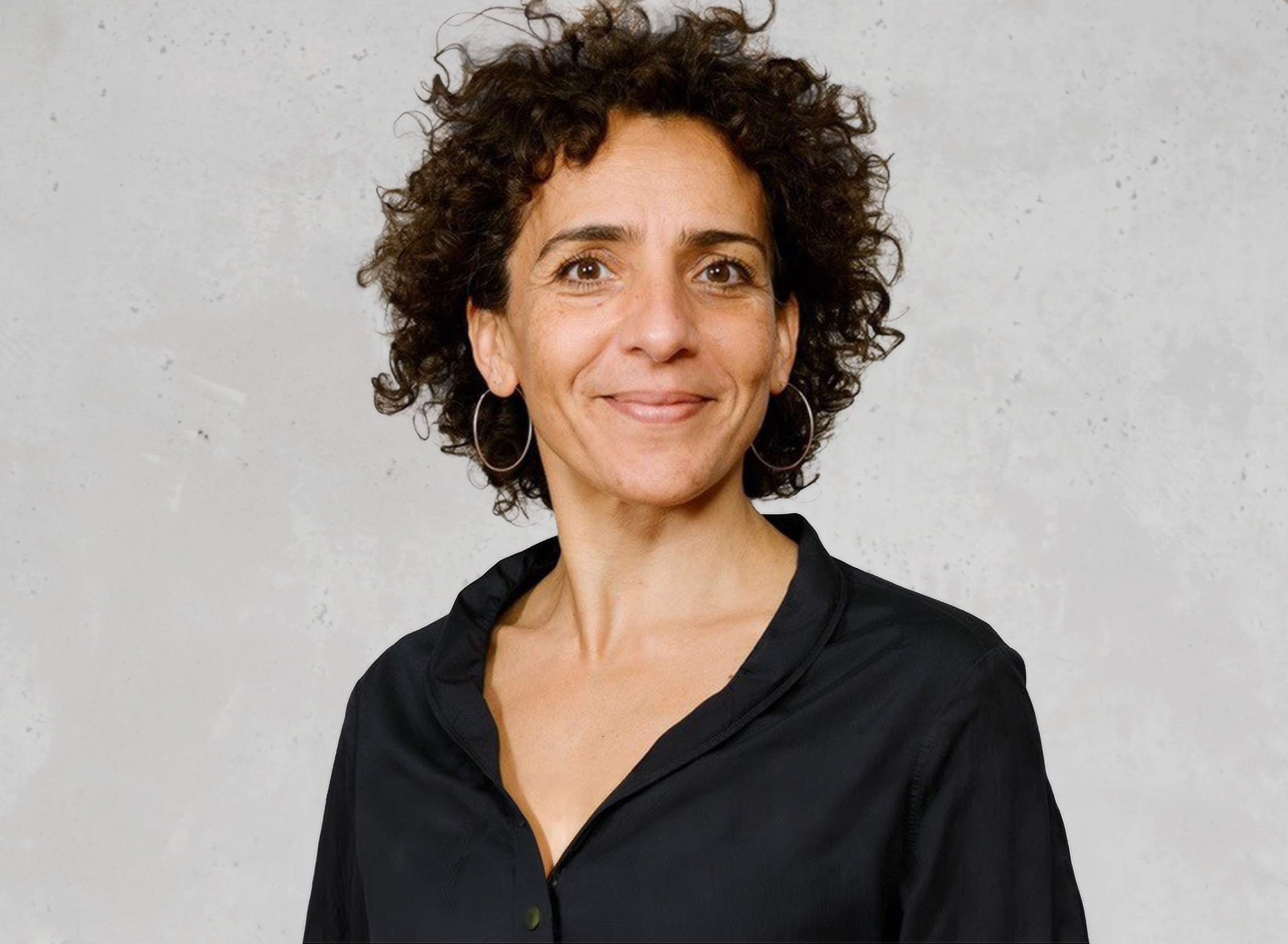 Denise Fuhr