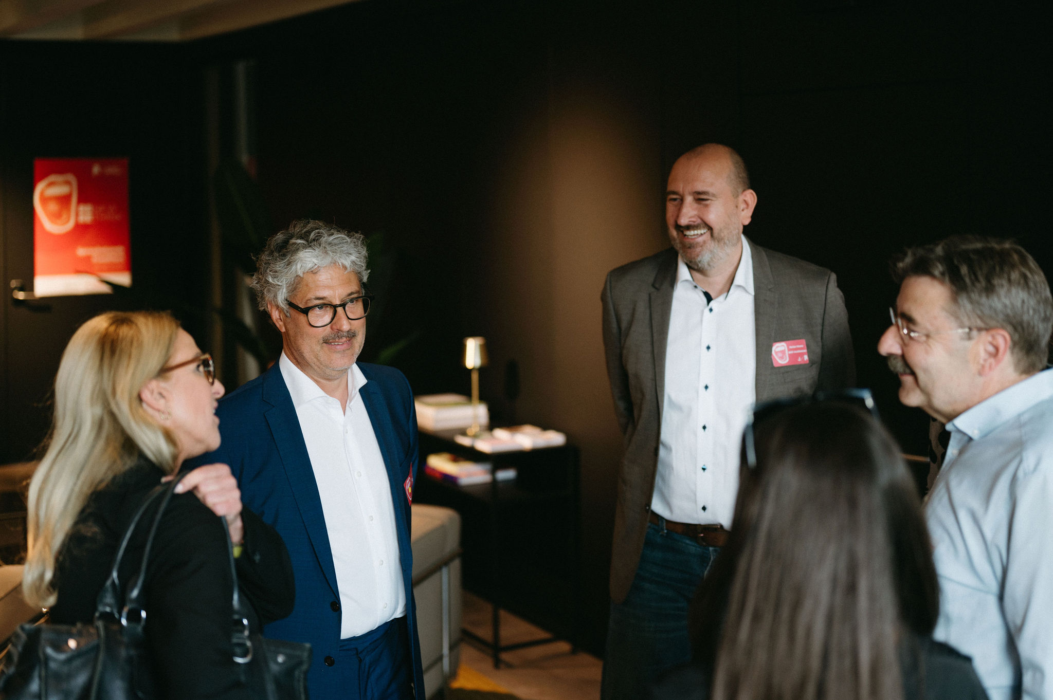 Willkommen im Westend Tower