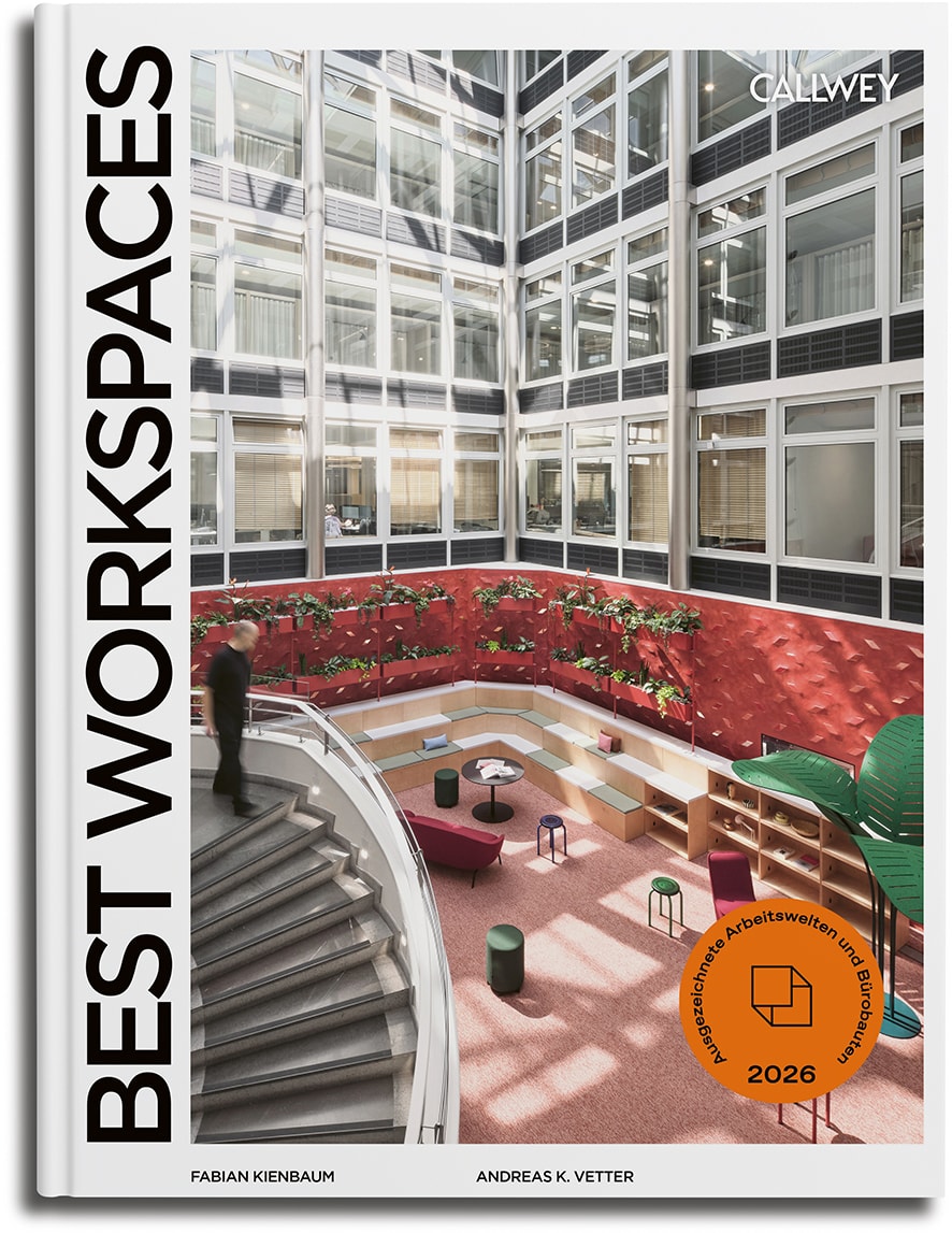 Best Workspaces
