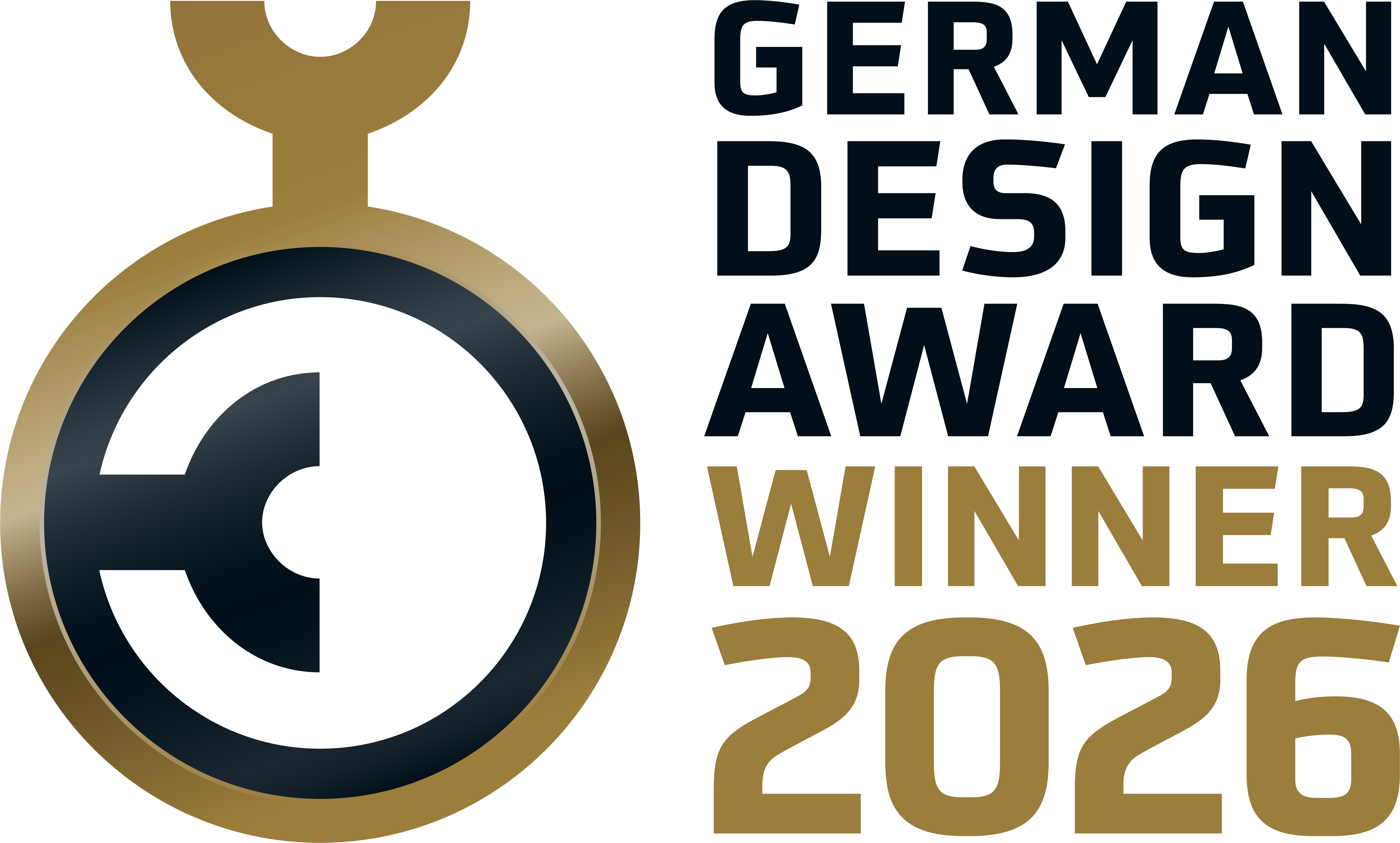 German Design Award