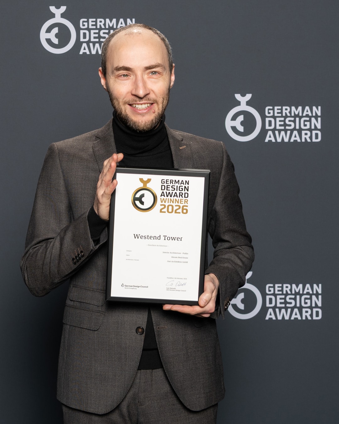 German Design Award