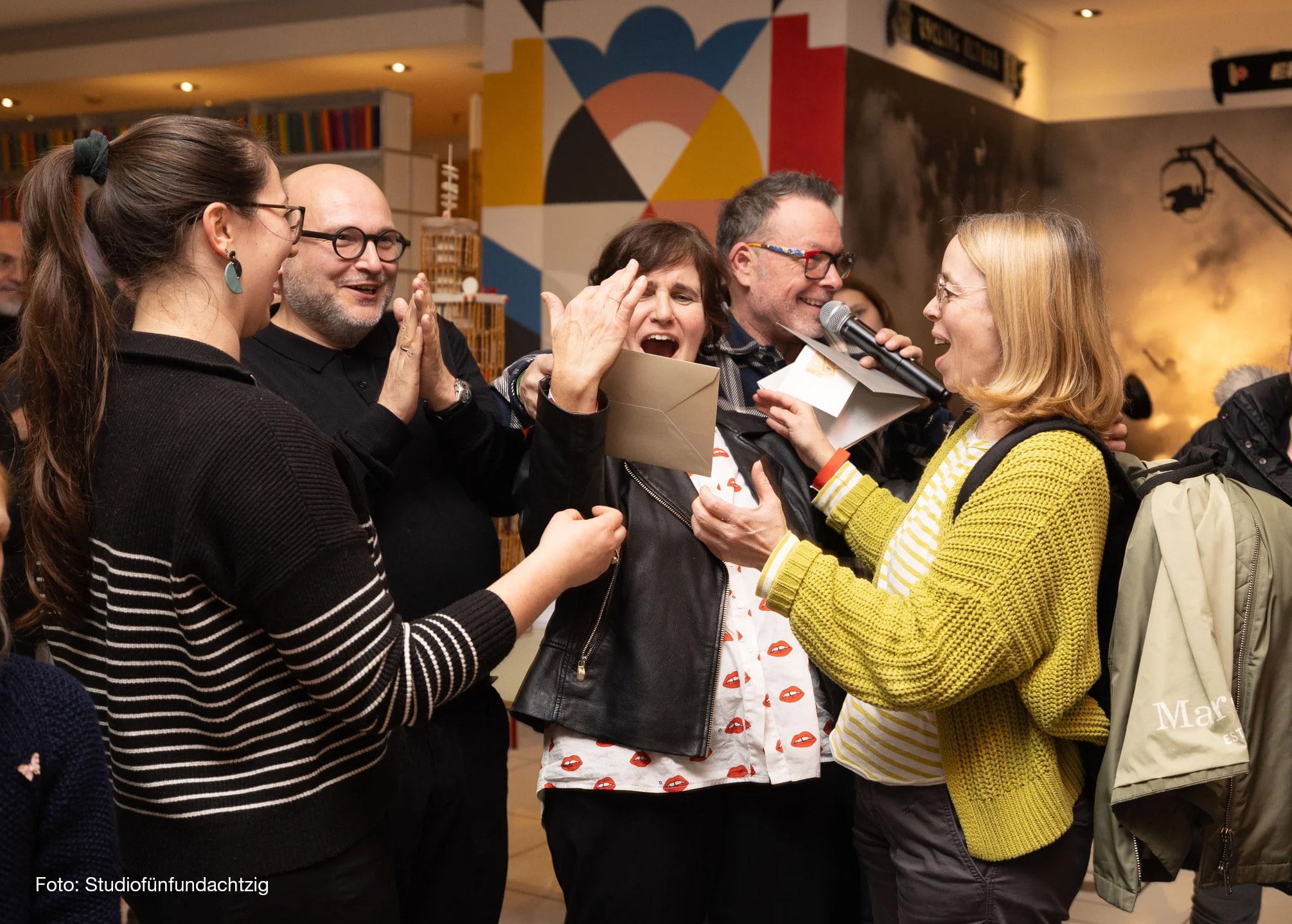 Lebkuchenhauswettbewerb