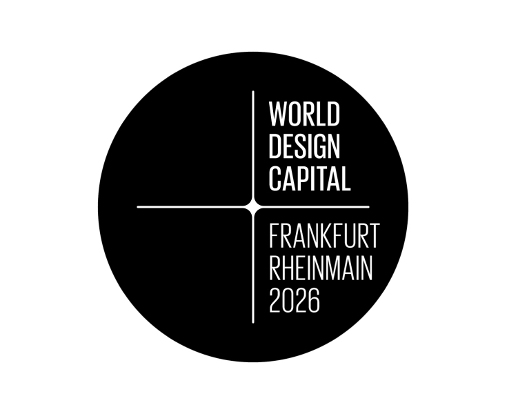 Frankfurt RheinMain ist World Design Capital 2026